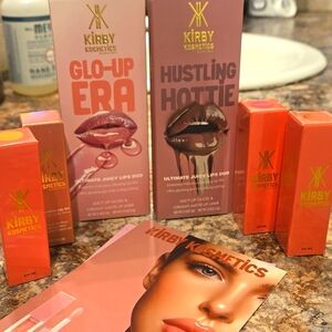MOVING SALE Kirby Beauty Bundle New